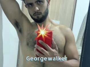 Georgewalker