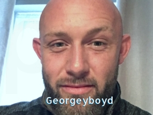 Georgeyboyd