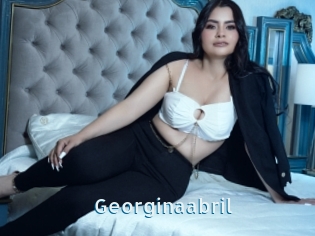 Georginaabril