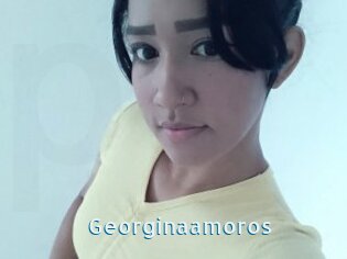 Georginaamoros