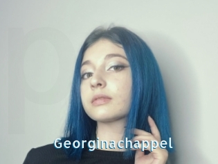 Georginachappel