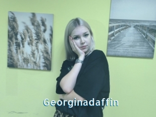 Georginadaffin