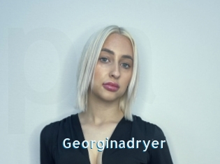 Georginadryer