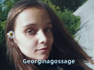 Georginagossage