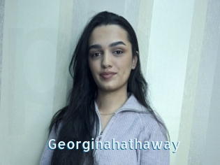 Georginahathaway