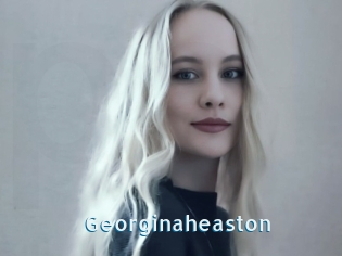 Georginaheaston