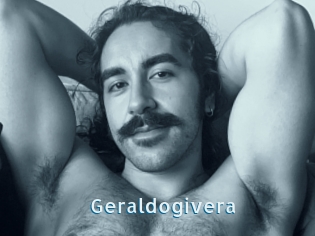 Geraldogivera