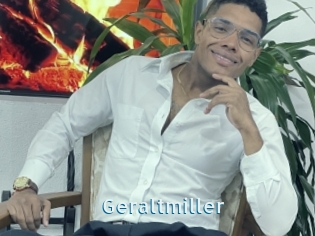 Geraltmiller