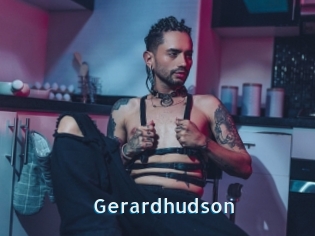 Gerardhudson