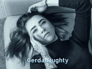 Gerdanaughty