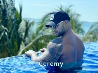 Geremy