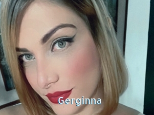 Gerginna