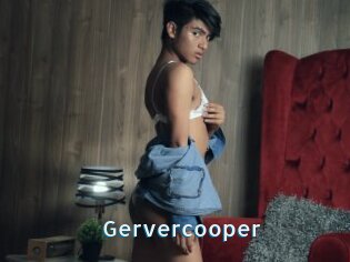 Gervercooper