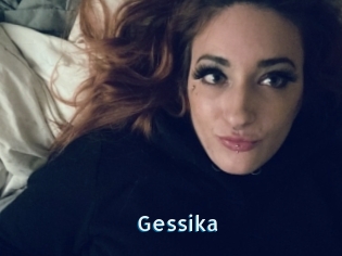 Gessika