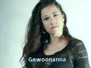 Gewoonanna