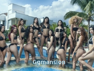 Ggmansion