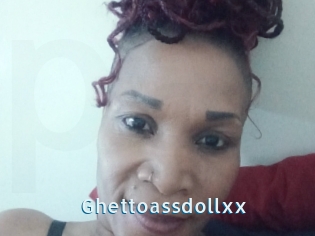 Ghettoassdollxx