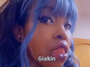 Giakin