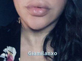 Giamilanxo