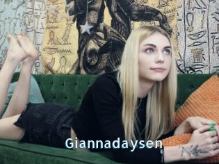 Giannadaysen