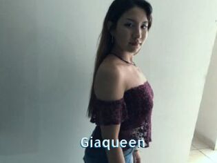 Giaqueen