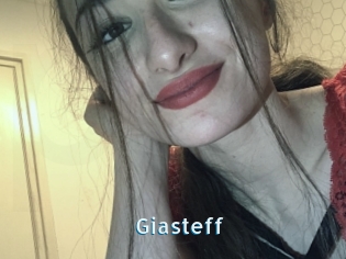 Giasteff