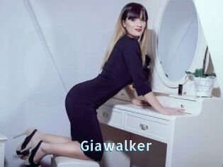 Giawalker