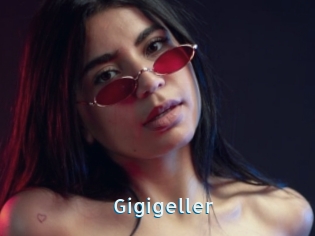 Gigigeller