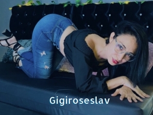 Gigiroseslav