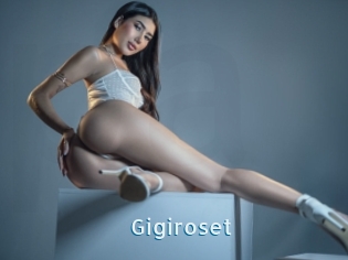 Gigiroset