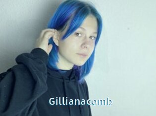 Gillianacomb