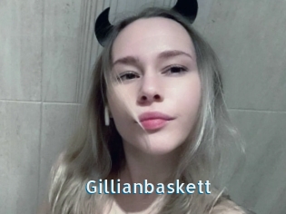 Gillianbaskett