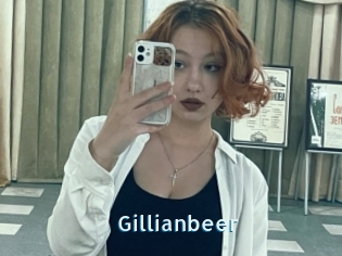 Gillianbeer