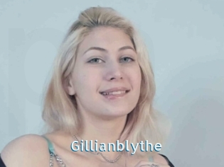 Gillianblythe