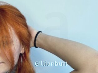 Gillianburt