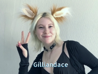 Gilliandace