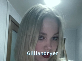 Gilliandryer