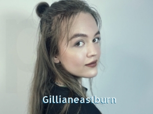 Gillianeastburn