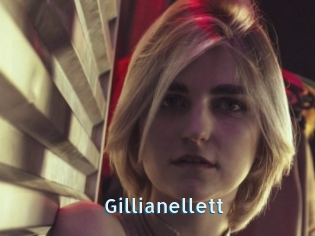 Gillianellett