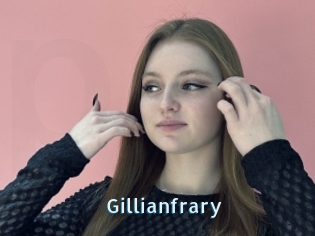 Gillianfrary