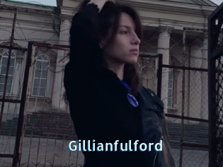 Gillianfulford