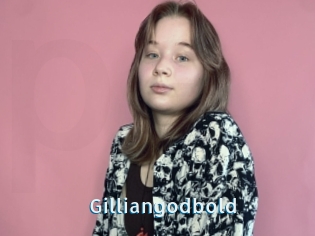 Gilliangodbold