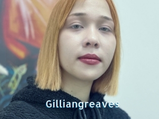 Gilliangreaves