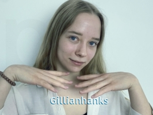 Gillianhanks