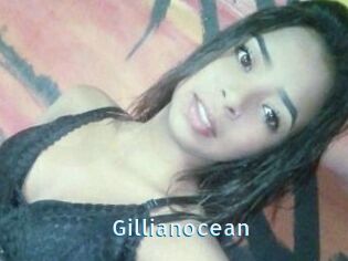 Gillianocean