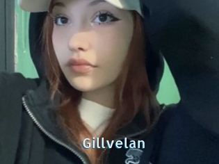 Gillvelan