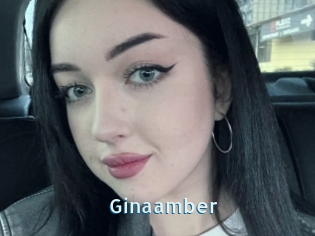 Ginaamber