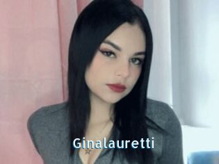 Ginalauretti