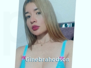 Ginebrahodson