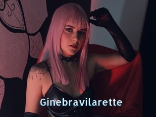 Ginebravilarette